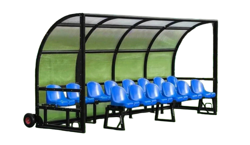 Sports Dugout