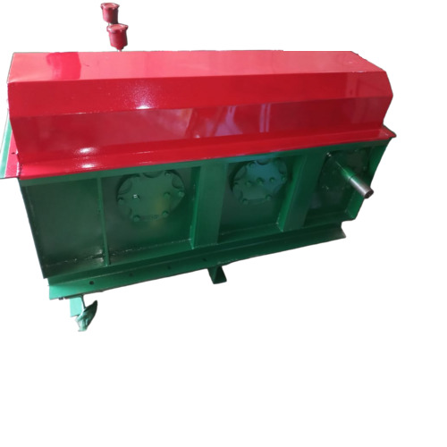 Sugarcane Crusher Machine