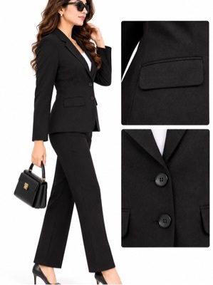 Womens Blazer By Sunshine Impex