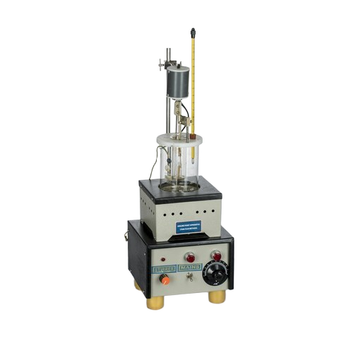 Aniline Point Apparatus PT-1062