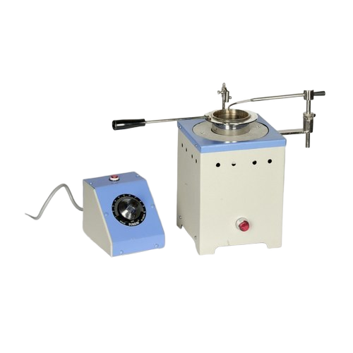 Flash Point Apparatus