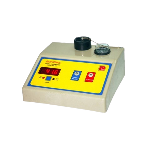 Digital Turbidity Meter PT-830