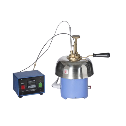 Pensky-Martens Flash Point Apparatus Pt-1025