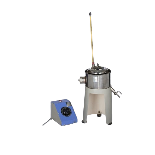 Redwood Viscometer PT-1000