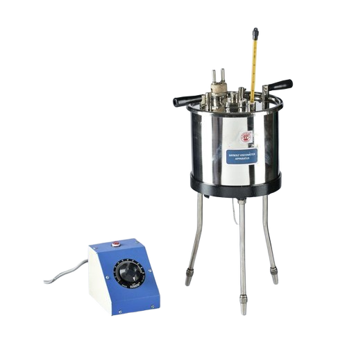 Saybolt Viscometer Apparatus PT-1010