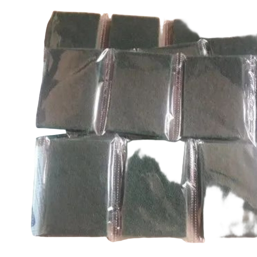 Scrubber Green Pad