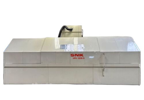 Snk Hps-120B/5 High Speed 5 Axis Cnc Profiler Mill - Application: Aerospace