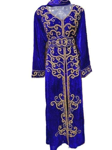 Arabic Abaya Kaftan