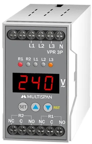 Current Protection Relay