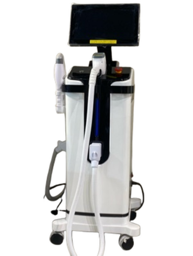 Diode Laser Hair Removal Machine