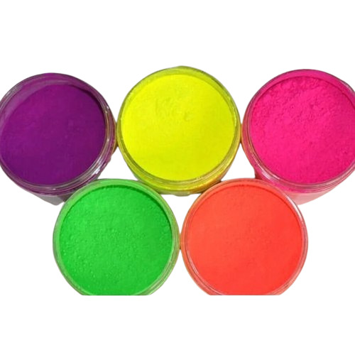 Fluorescent Pigments Powder