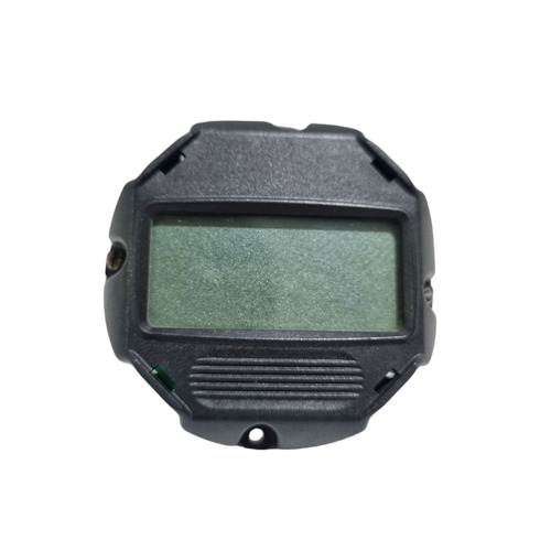 Rosemount 03031-0199-0001 Lcd Display - Dimension (L*W*H): Fix