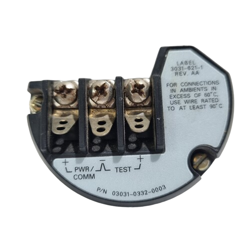 pressure transmitter