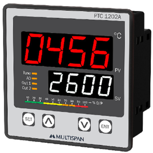 Universal Input Pid Controller