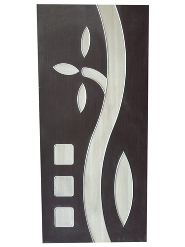20mm Designer Wooden Door