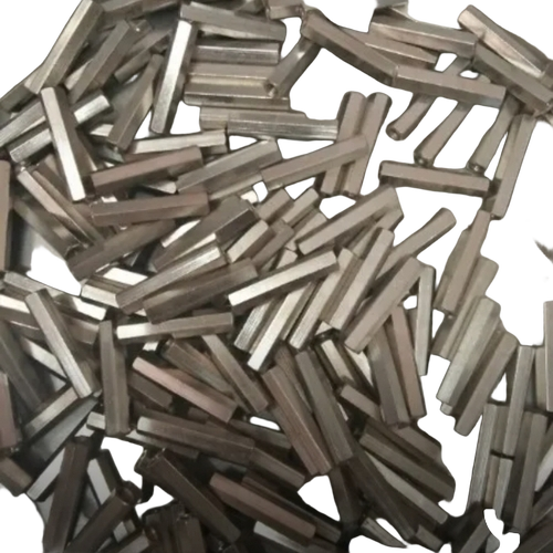 Brass Sleave