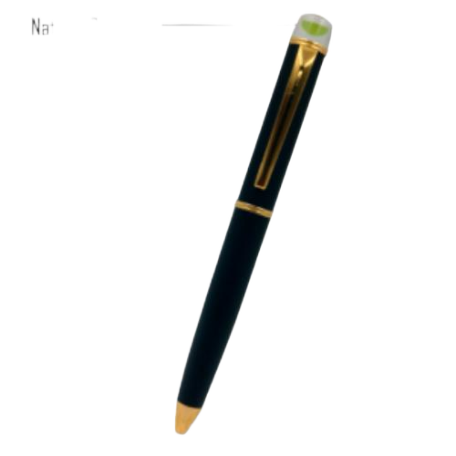 DIAMANTE A LA MODE Golden Pen