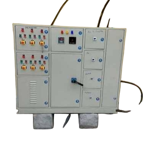 Electric Panel Boards