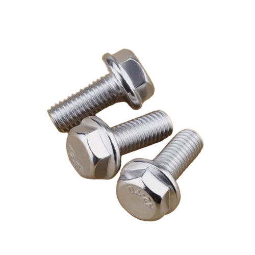 Hex Flange Bolt