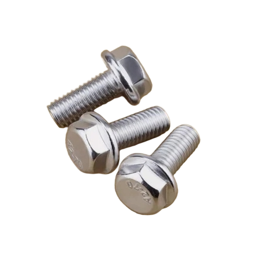 Hex Flange Bolts