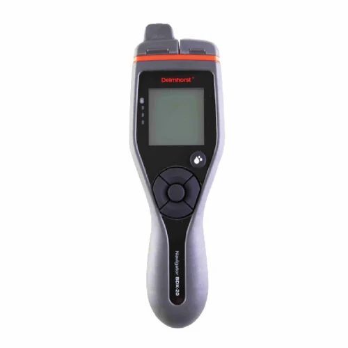 Jx-20 Wood Moisture Meter - Accuracy: 100 %