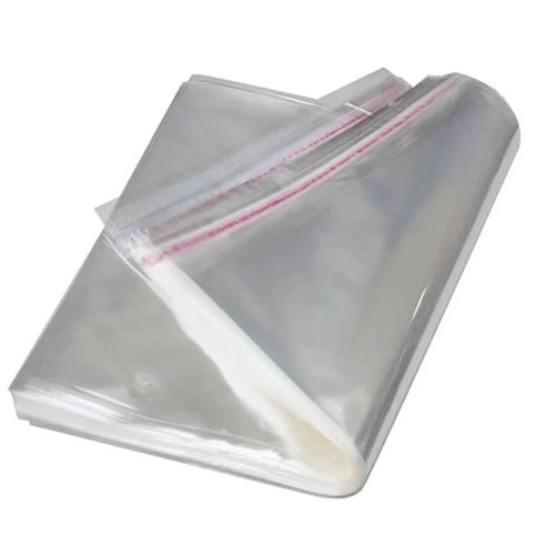 Ldpe Packaging Bag