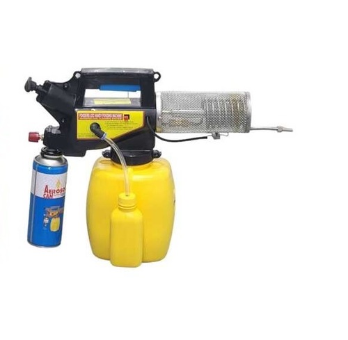 Loc 2 L Mini Thermal Fogger For Anti Mosquito Fogging