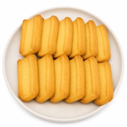 Milk Biscuit