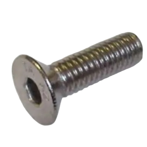 Round Allen Csk Screw