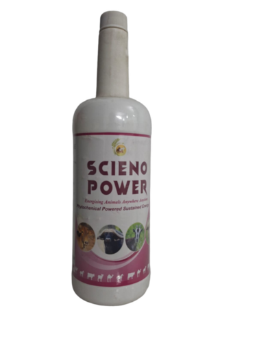 Scieno Power Energy Supplement For Livestock