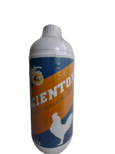 Scientoxcen Liquid Toxin Binder