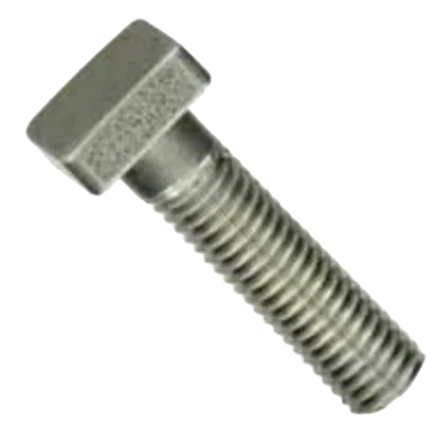 Square Headed Bolt