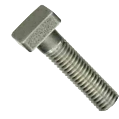 Square Headed Bolts