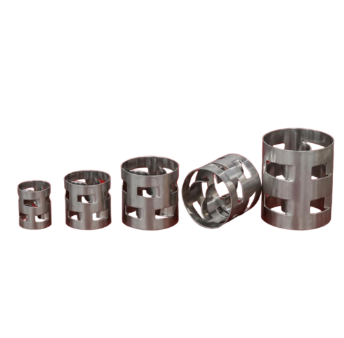 Ss Pall Ring 25mm