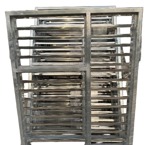 Steel Window Frames