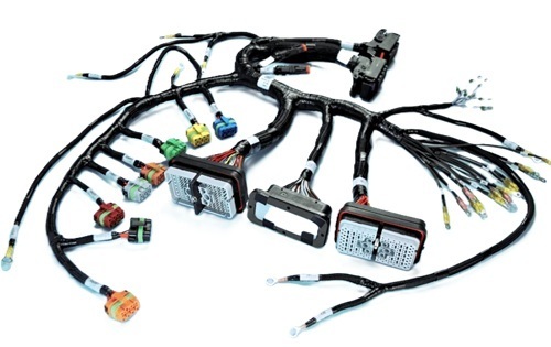 Wire Harness