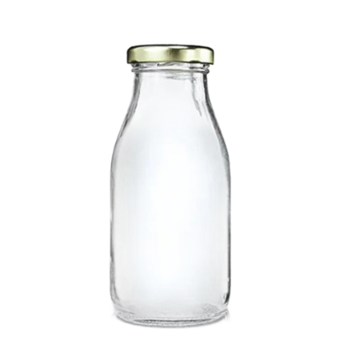 200 Ml Milk Bottle