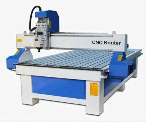 Cnc Wood Router Machine