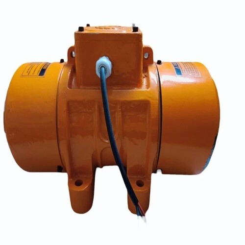 Foot Mounted Electric Vibrator Motor