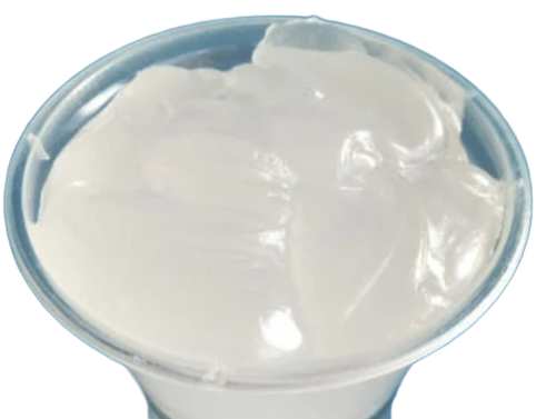 Glycol Detergent Chemical Jelly - Quality: Smooth Texture