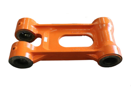 Heavy Machinery Excavator H Links