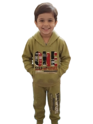 Kids Winter Wear Hoodies And Track Pant Set - Age Group: 9-12 Months
1-2. Years
2-3 Years
3-4 Years
4-5. Years