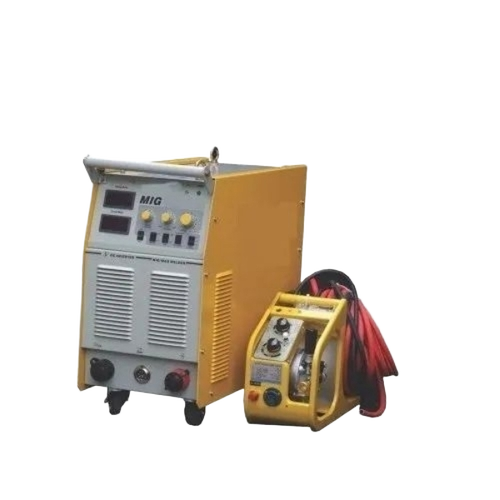 Mig Welding Machine