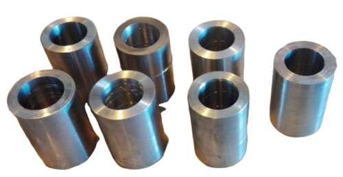 Nitronic 60 Bushes