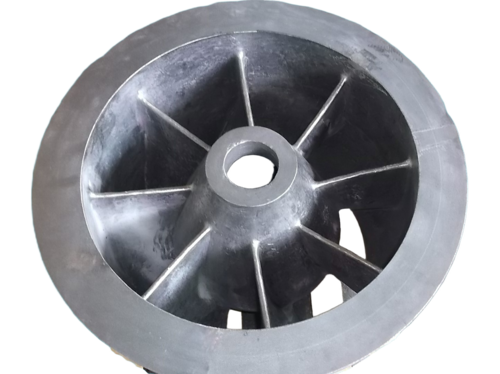 Pump Diffuser