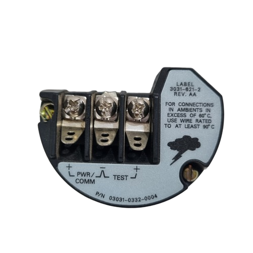 fuse terminal block