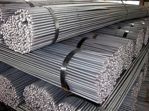 Round Tmt Bar
