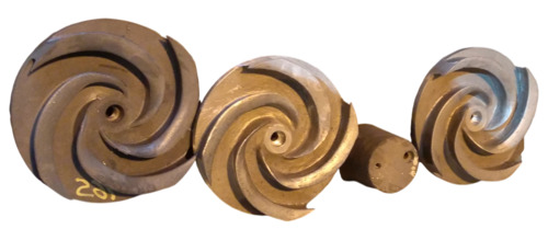 Ss Impeller