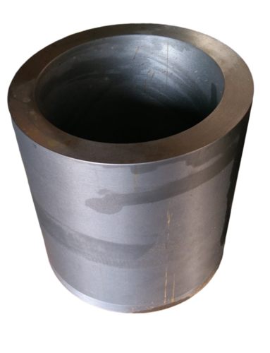 Steel Bushes