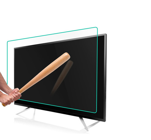 Television Display Protector